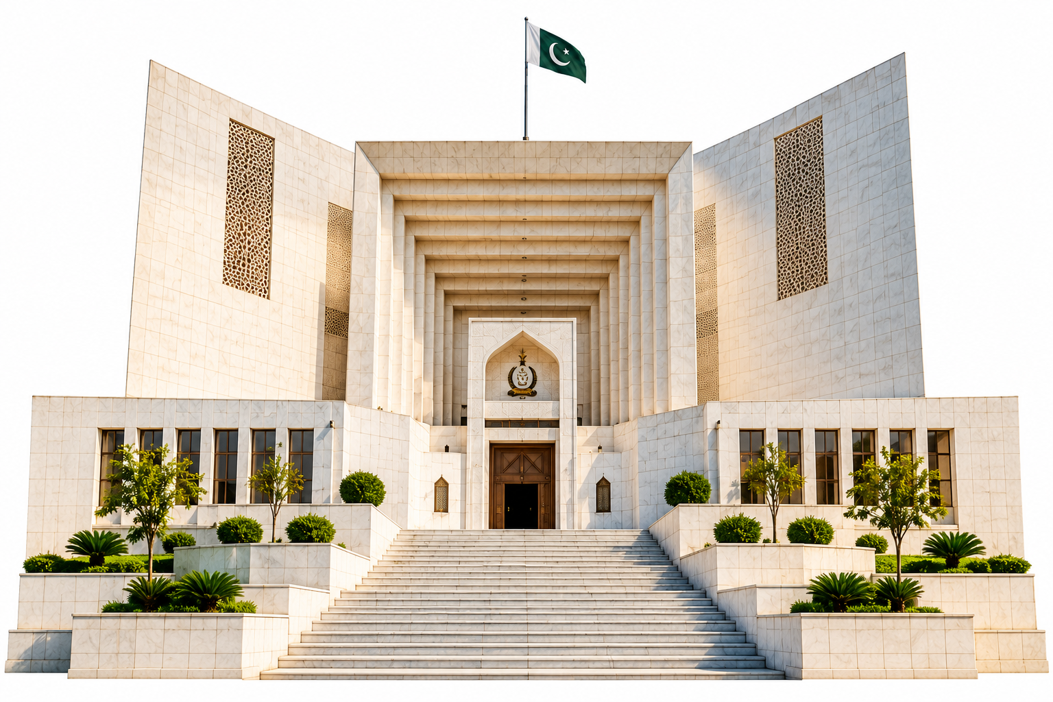 Ahmad Law Chamber