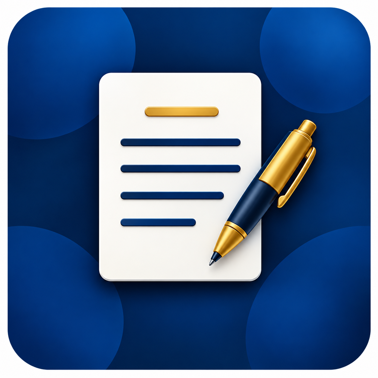 Legal Advisory Services