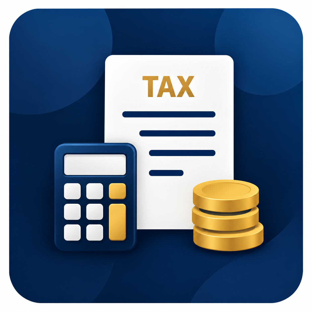 Taxation Services